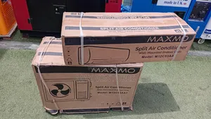Maxmo 1.5HP AC Wall Mount Split Unit