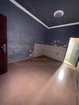 1bdrm Apartment in Hfc Estate Area, Spintex for rent