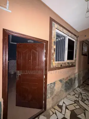 1bdrm Apartment in Hfc Estate Area, Spintex for rent