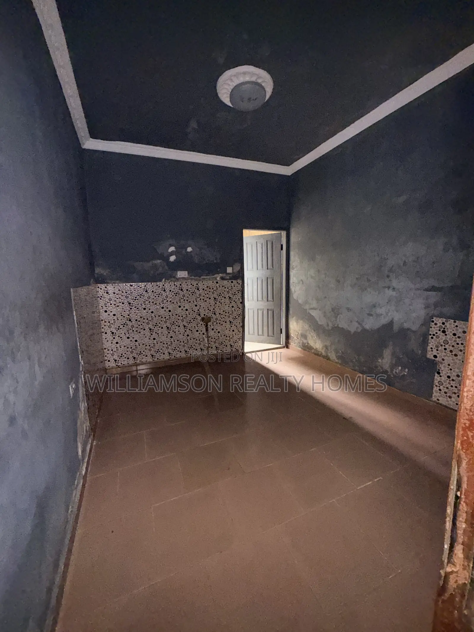 1bdrm Apartment in Hfc Estate Area, Spintex for rent