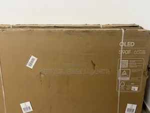 Sumsung OLed TVs 77 Inches Size