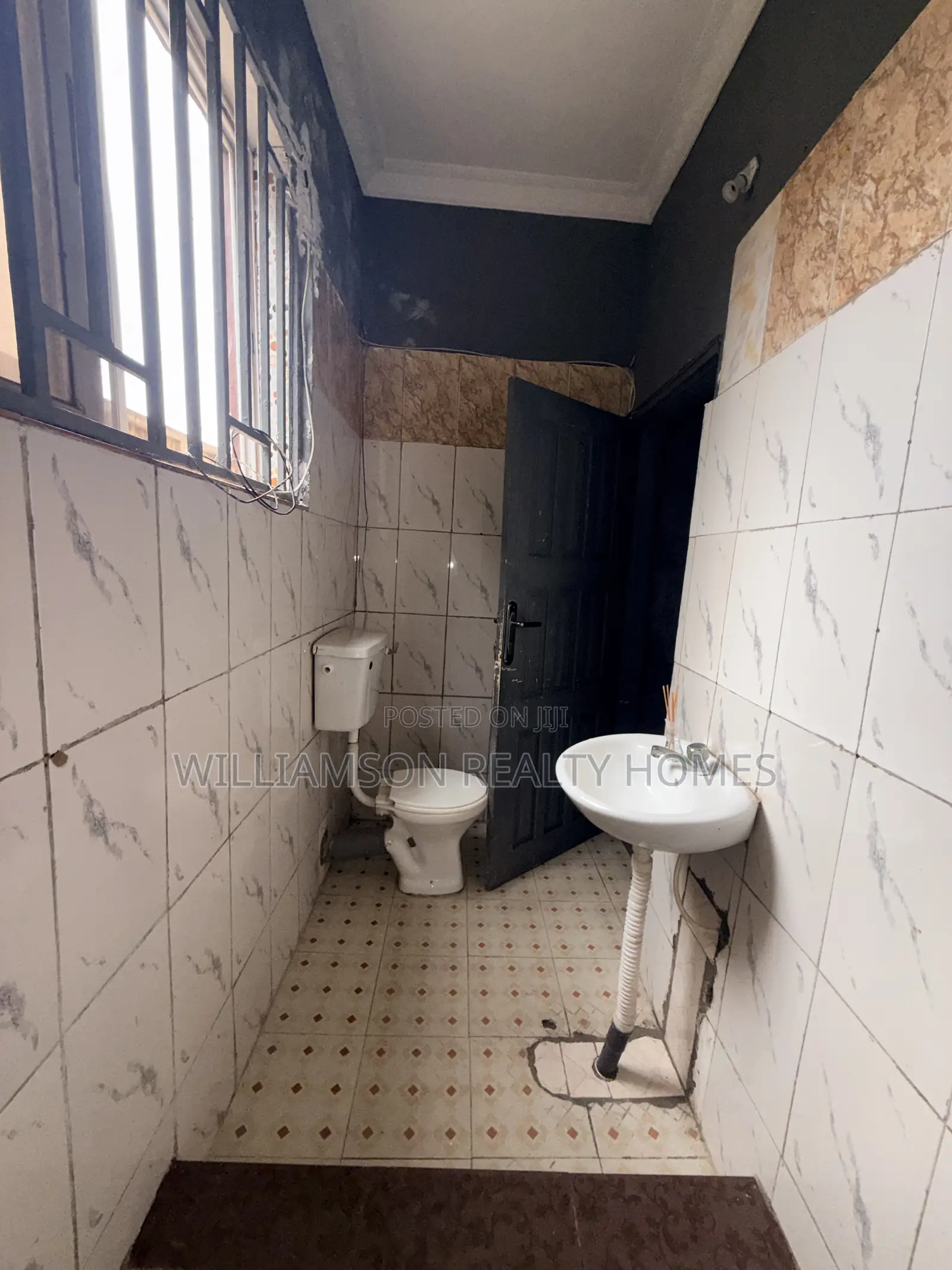 1bdrm Apartment in Hfc Estate Area, Spintex for rent