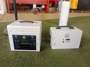 NEO Earth 1000W Power Station – Massive Power, Premium Quality1000w