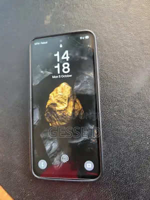 Samsung Galaxy A37 256 GB Gray