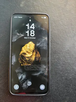 Samsung Galaxy A37 256 GB Gray