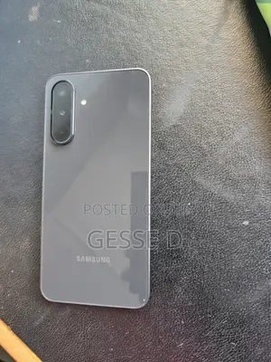 Samsung Galaxy A37 256 GB Gray