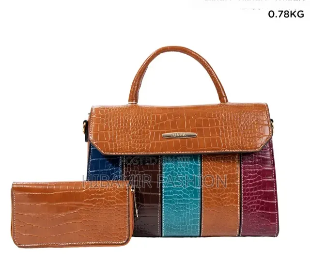 Ladies Bag