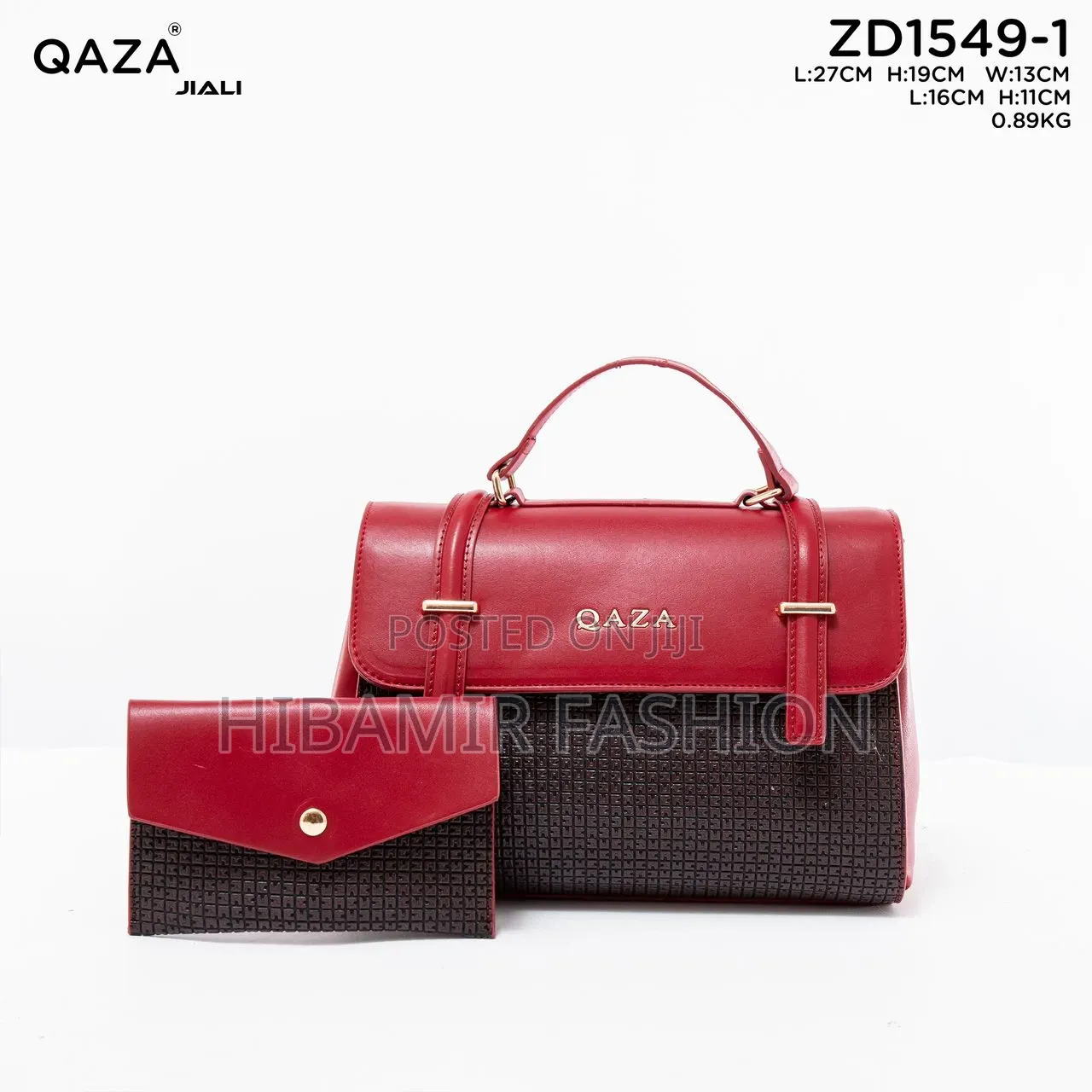 Ladies Bag