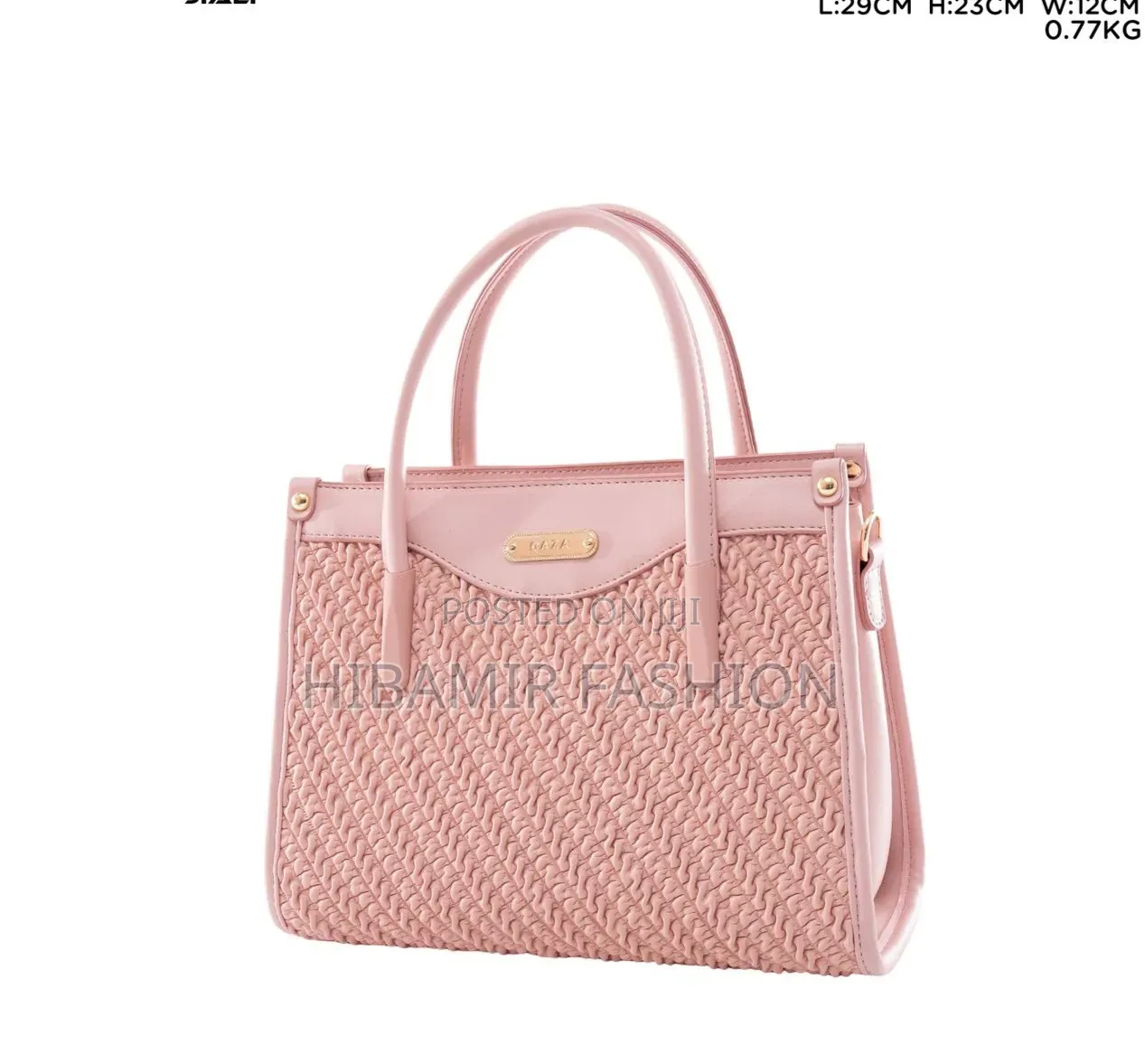 Ladies Bag