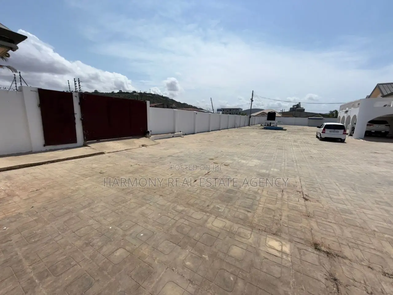 Church Space for Rent -Achimota