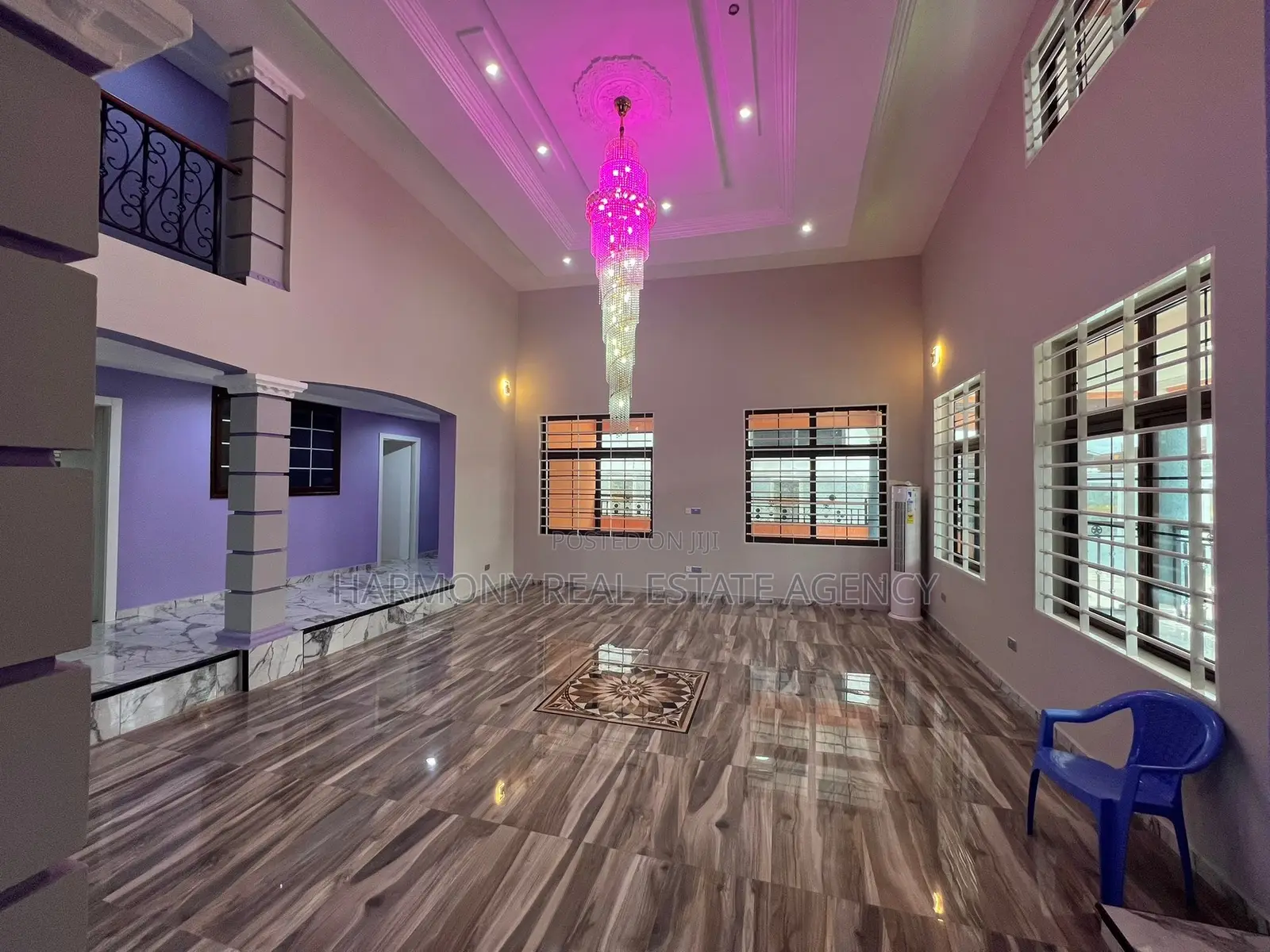Church Space for Rent -Achimota