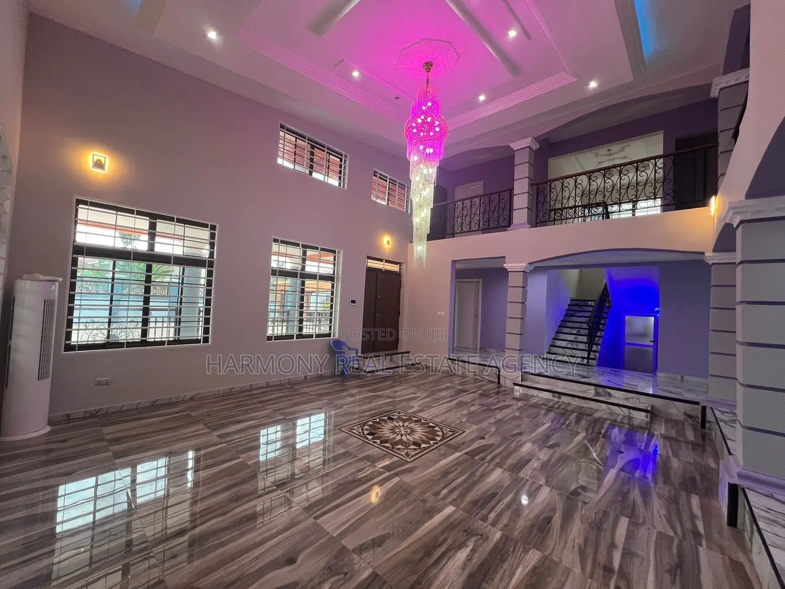 Church Space for Rent -Achimota