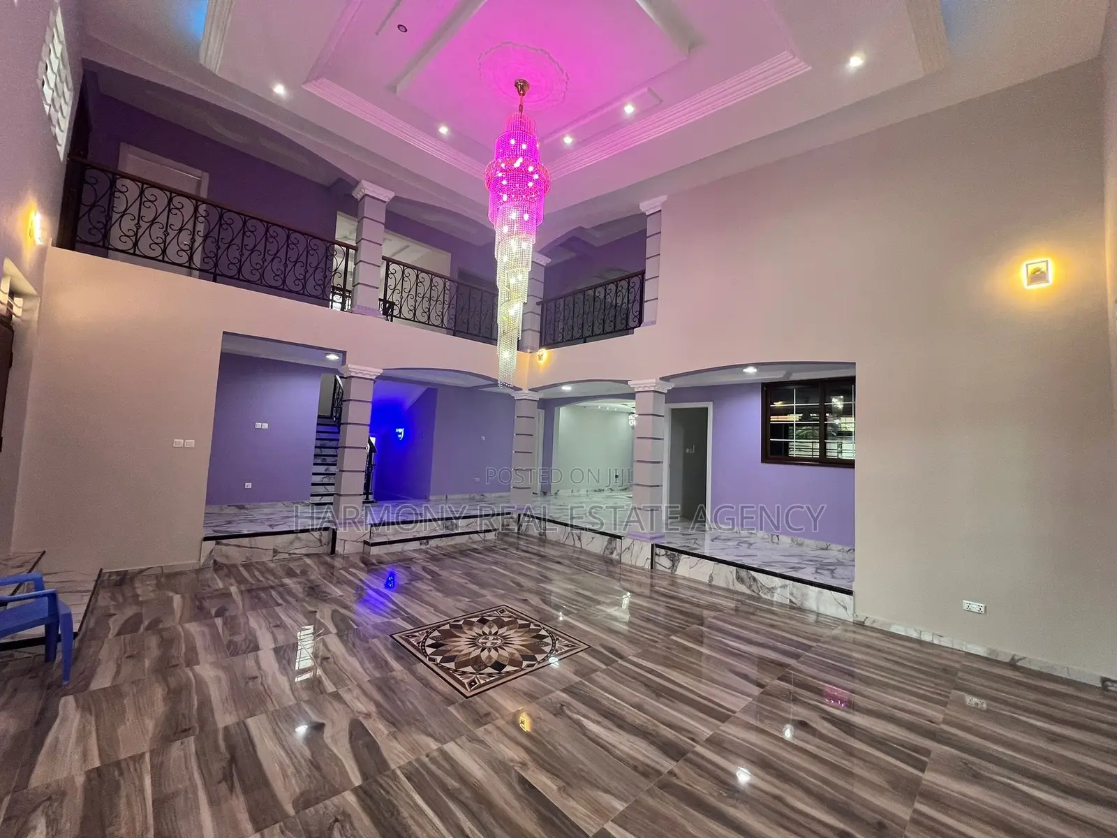 Church Space for Rent -Achimota
