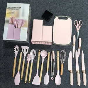 Kitchen Ware Set