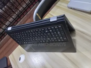 Laptop Lenovo Flex 3 8GB Intel Core i7 SSD 256GB