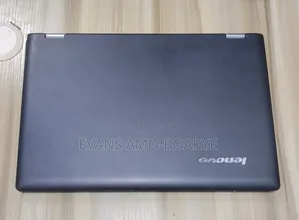 Laptop Lenovo Flex 3 8GB Intel Core i7 SSD 256GB