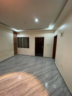 1bdrm Room & Parlour in Adenta Nw Lgn, New Legon for rent