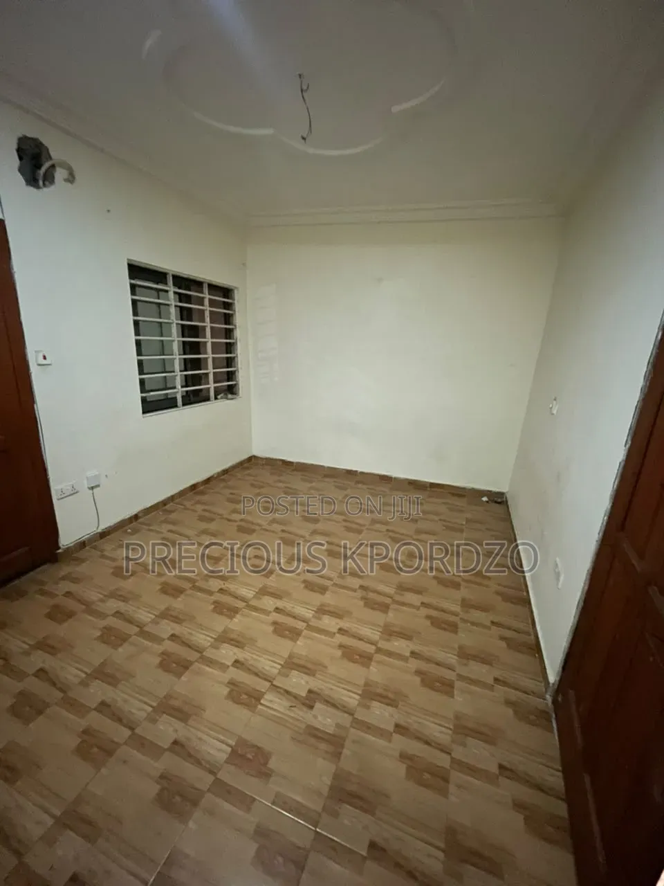 1bdrm Room & Parlour in Adenta Nw Lgn, New Legon for rent