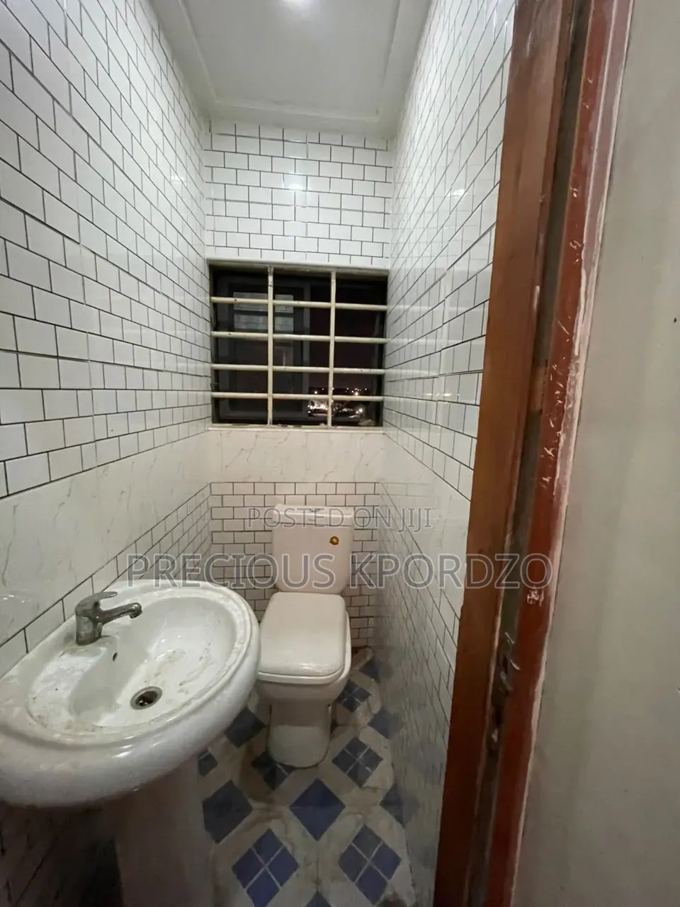 1bdrm Room & Parlour in Adenta Nw Lgn, New Legon for rent