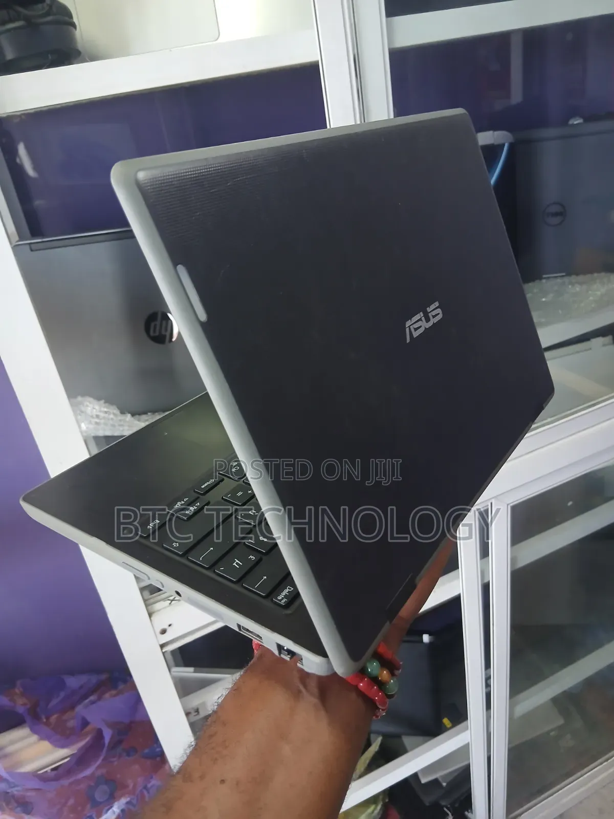 Laptop Asus ASUSPRO P2430UA 8GB Intel Celeron SSD 128GB