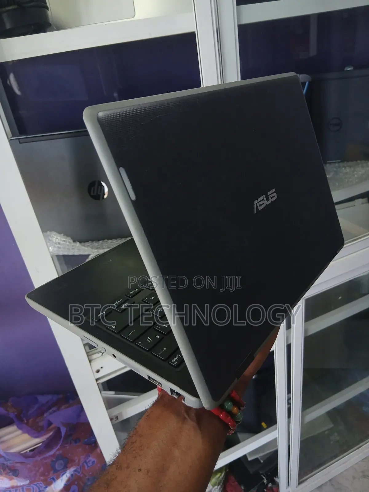 Laptop Asus ASUSPRO P2430UA 8GB Intel Celeron SSD 128GB