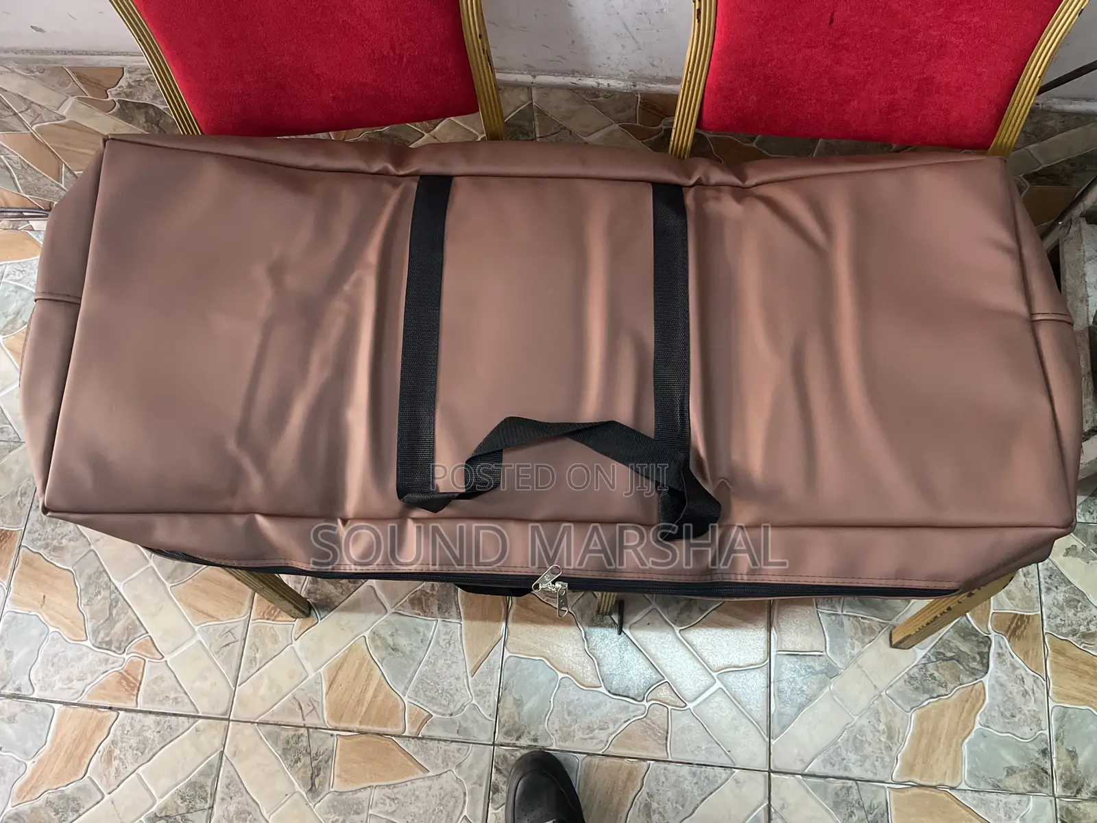 Large Keyboard Bag (SX720, SX920)
