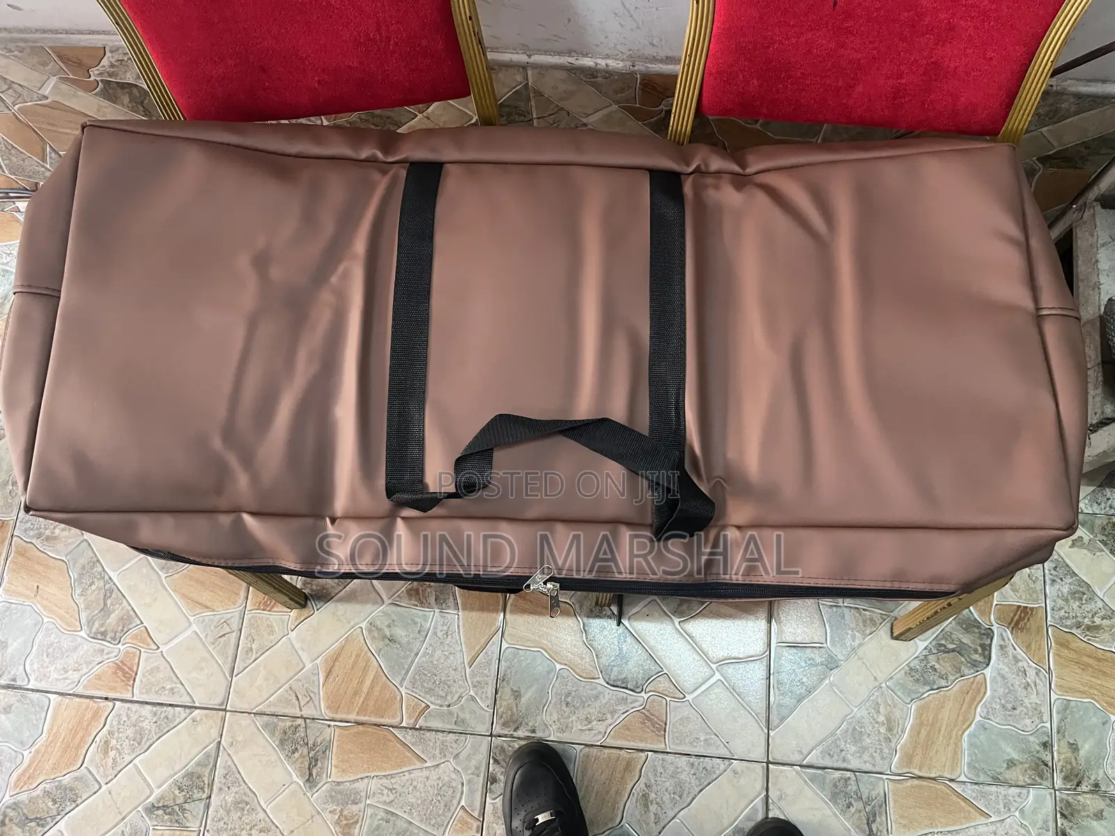 Large Keyboard Bag (SX720, SX920)