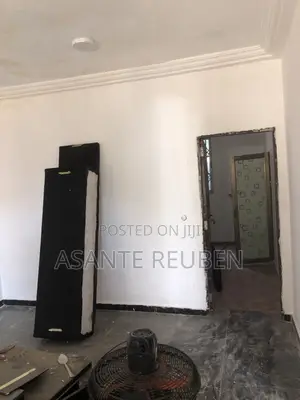1bdrm Apartment in One Year, New Legon for rent