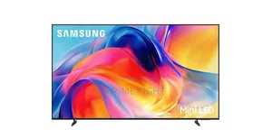 Samsung 65-Inch M70h Ai 4k Mini Led Smart TV (Model: Ua65m70hawxxy)