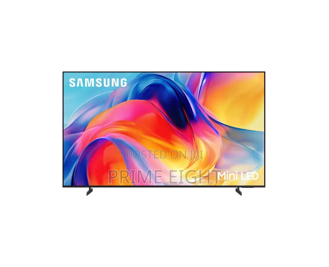 Samsung 65-Inch M70h Ai 4k Mini Led Smart TV (Model: Ua65m70hawxxy)