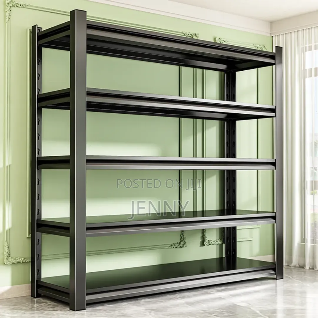 Metal Shelves Rack