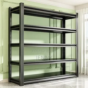 Metal Shelves Rack