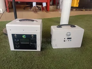 NEO Earth 1000W Portable Generator – Convenient Backup1000W