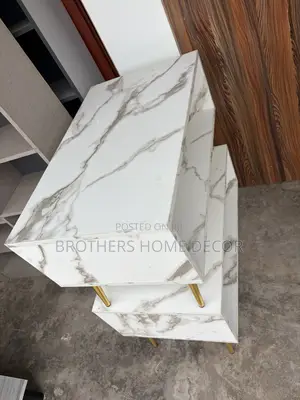 Center Table for Living Hall