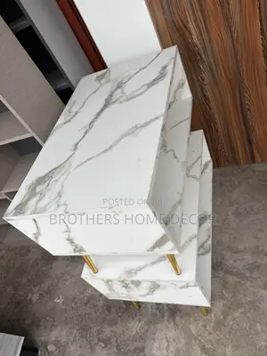 Center Table for Living Hall