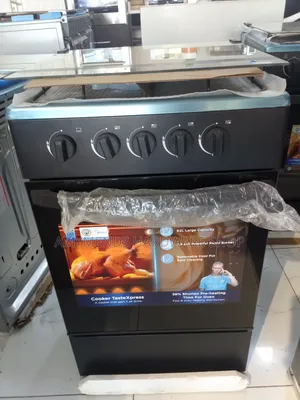 Midea Gas Cooker Sp5055t082-B 50*50
