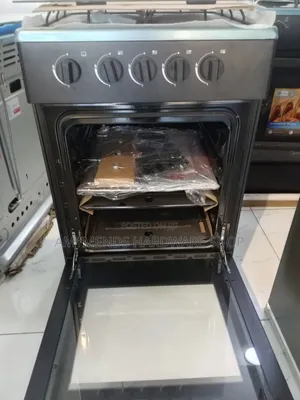 Midea Gas Cooker Sp5055t082-B 50*50