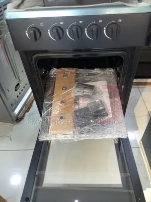 Midea Gas Cooker Sp5055t082-B 50*50