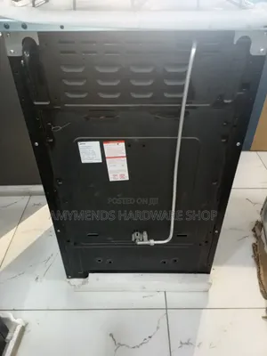 Midea Gas Cooker Sp5055t082-B 50*50