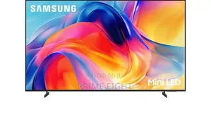 Samsung 65-Inch M70h Ai 4k Mini Led Ua65m70hawxxy Smart TV