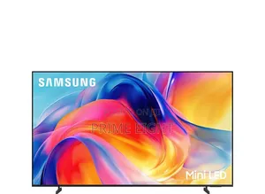 Samsung 65-Inch M70h Ai 4k Mini Led Ua65m70hawxxy Smart TV