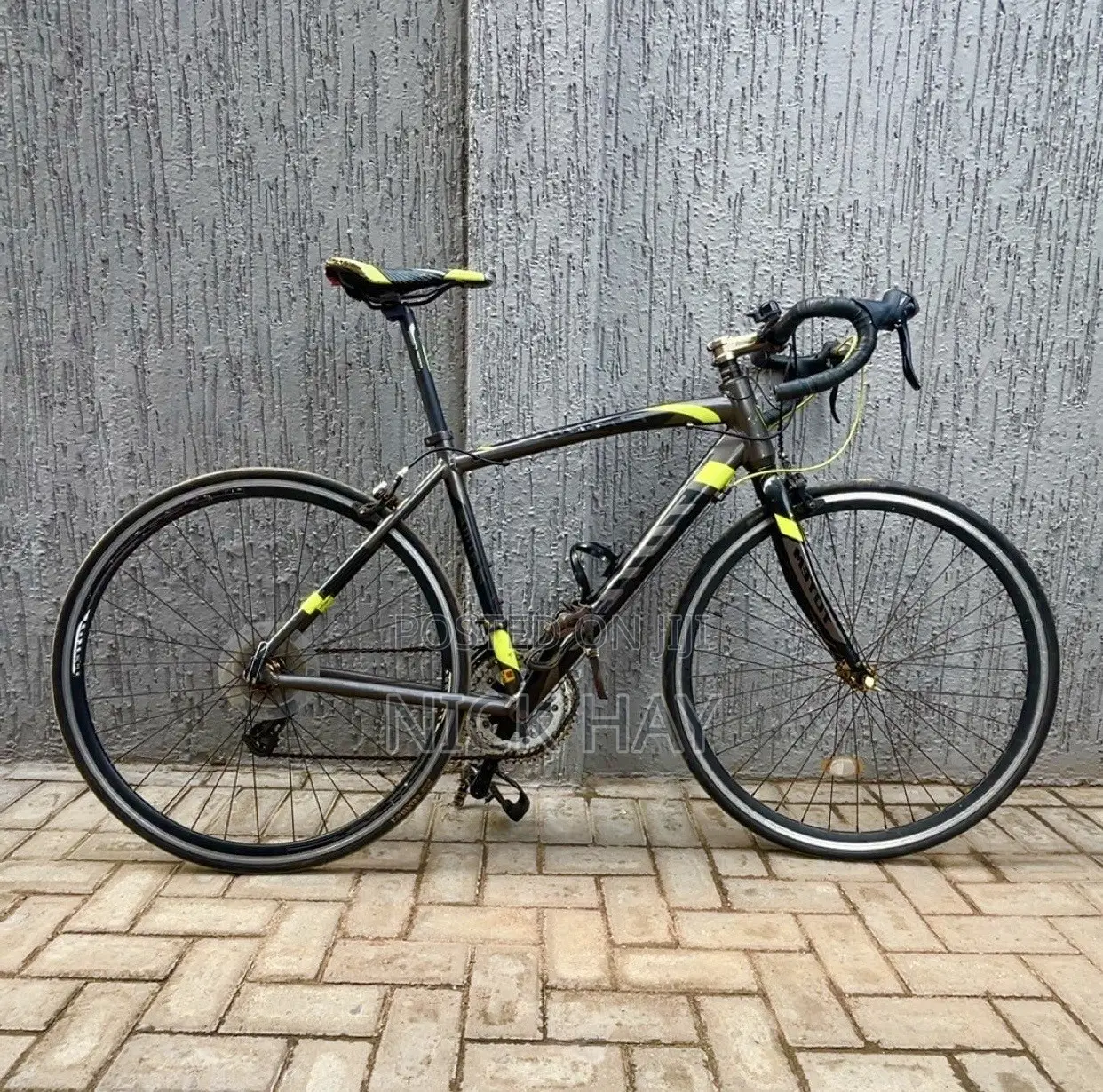 Totem Road Bike