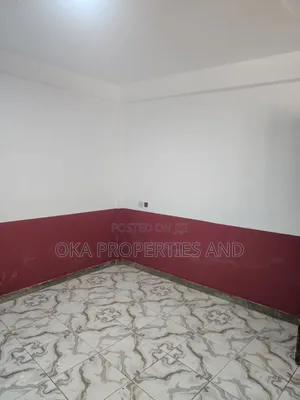 1bdrm Apartment in Oka Properties And, Police Station for rent