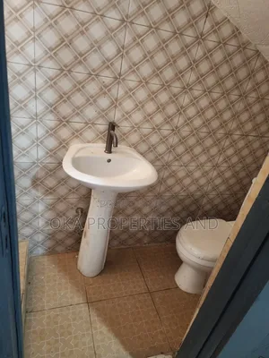 1bdrm Apartment in Oka Properties And, Police Station for rent