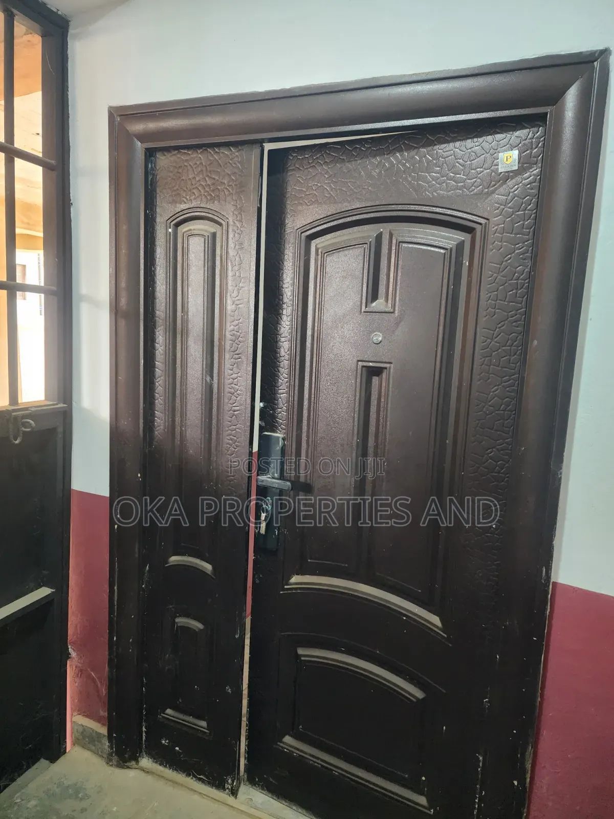 1bdrm Apartment in Oka Properties And, Police Station for rent
