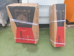 Top Quality Asano 1.5HP AC – Excellent Performance + 1-Year Warranty