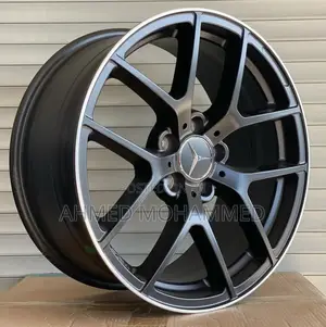 Mercedes-Benz G-Class Rim 20