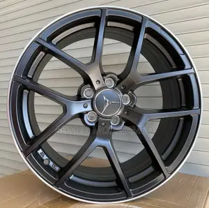 Mercedes-Benz G-Class Rim 20