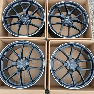Mercedes-Benz G-Class Rim 20