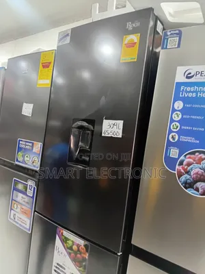 Roch Refrigerator- Roch Refrigerator Quality and Chill Water for Home